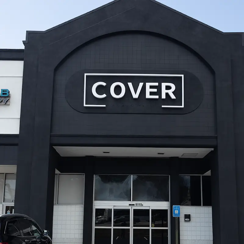 Cover Sports & Shows