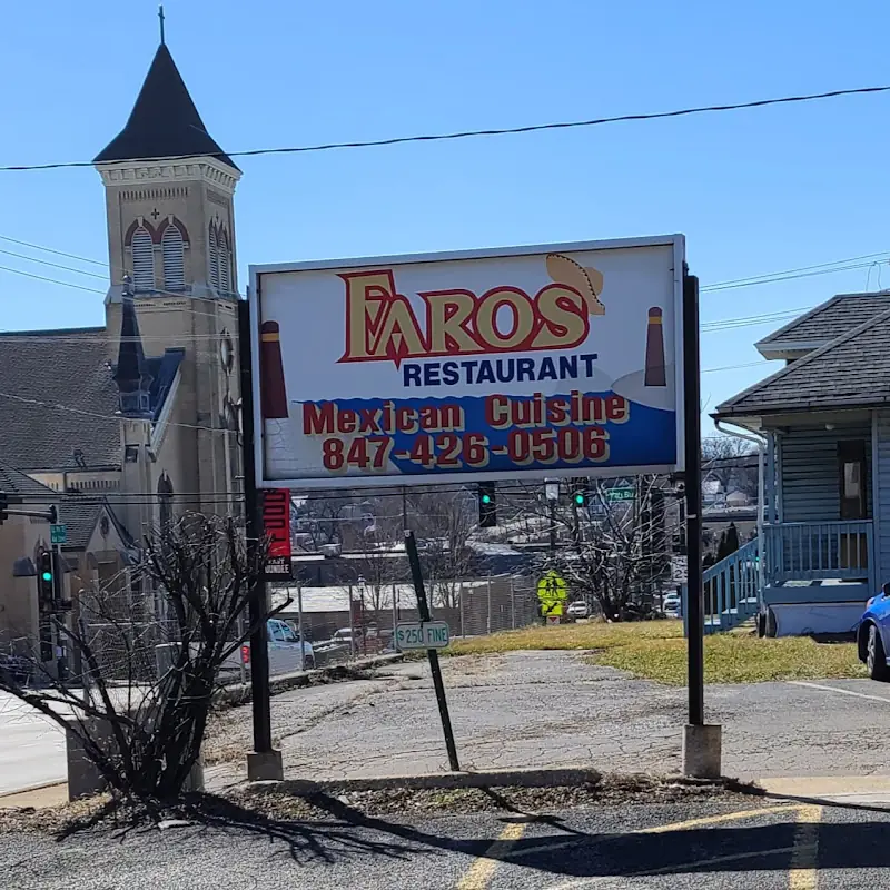 El Faro