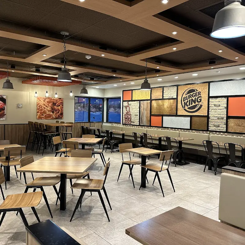 Burger King