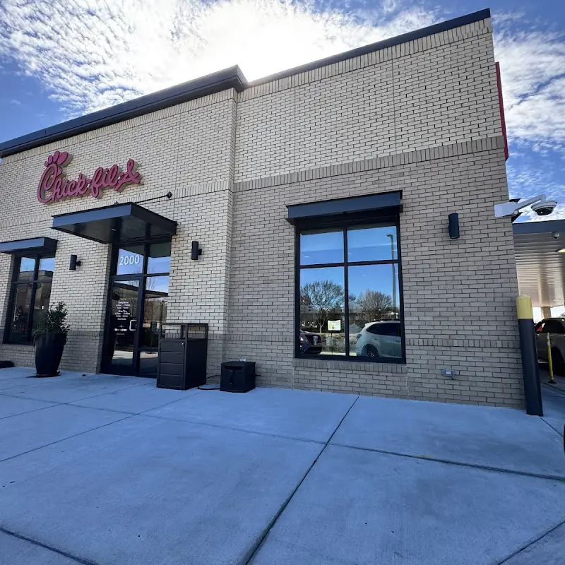 Chick-fil-A