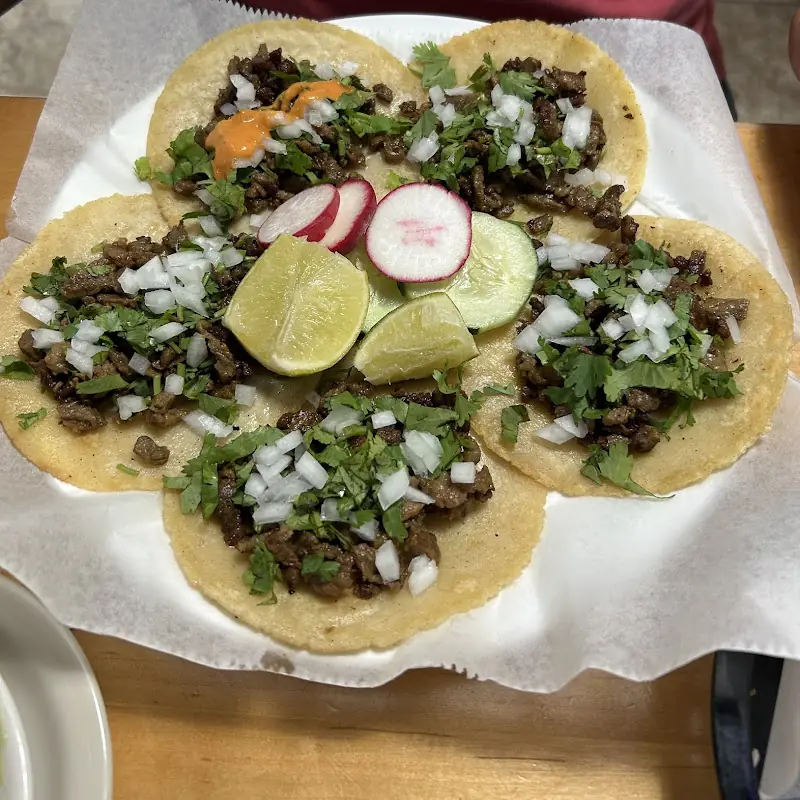 TAQUERIA CANO’S EL CENTRO
