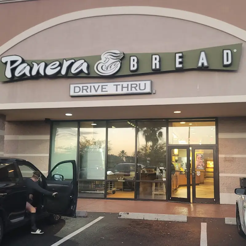 Panera Bread