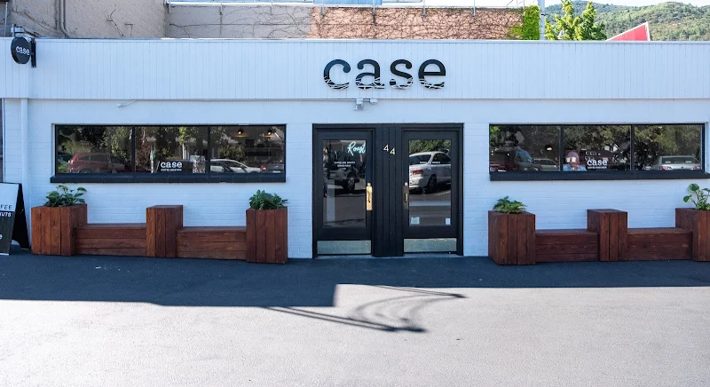 Case Coffee Roasters