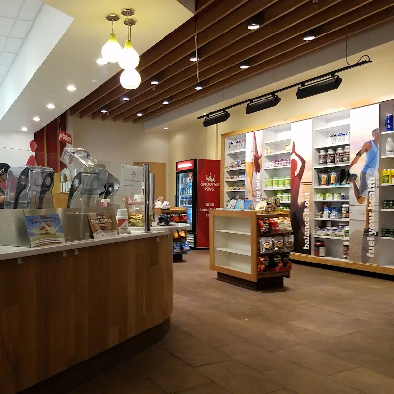 Smoothie King