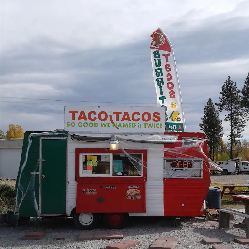 Taco Tacos | Mexican Food Truck