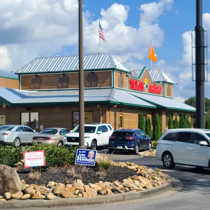 Texas Roadhouse