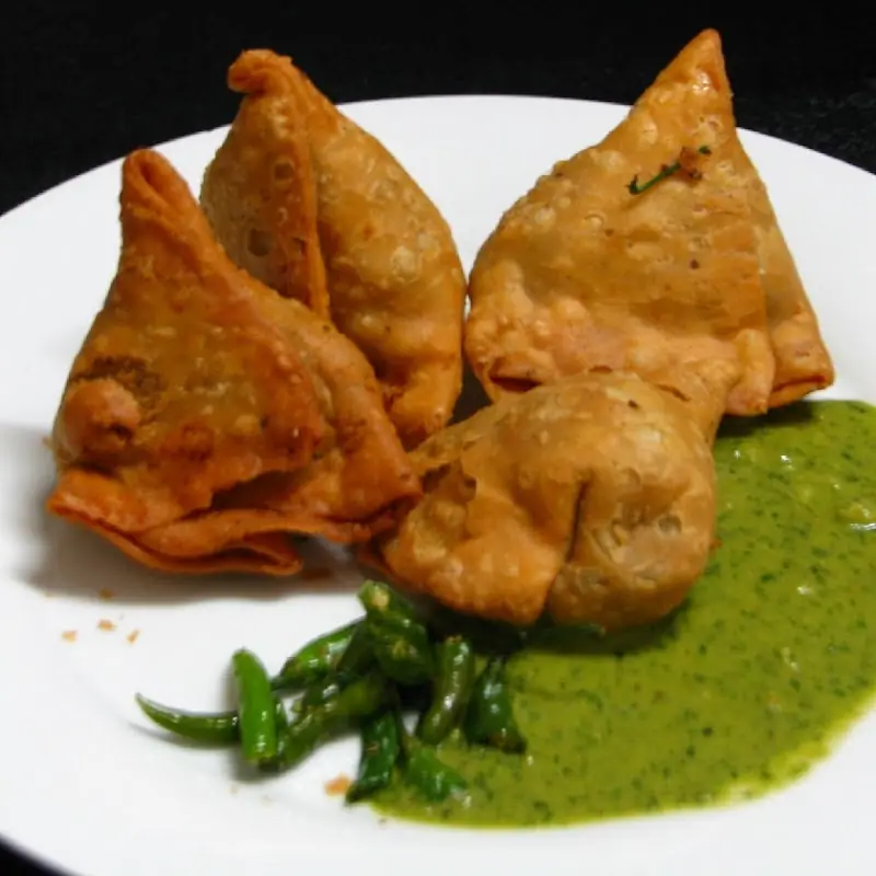 Taste of India