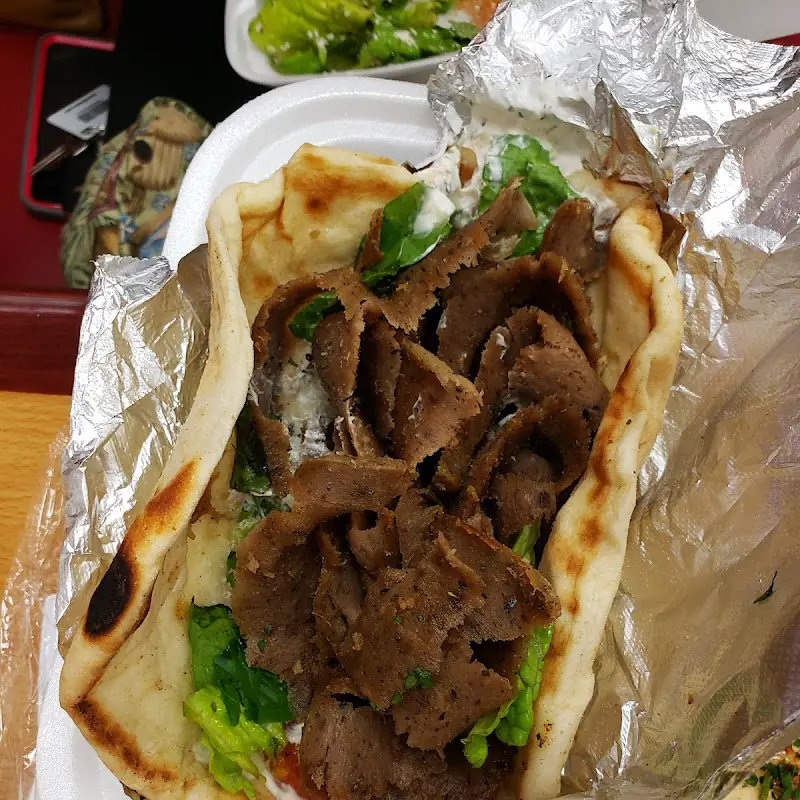 Athenos Express