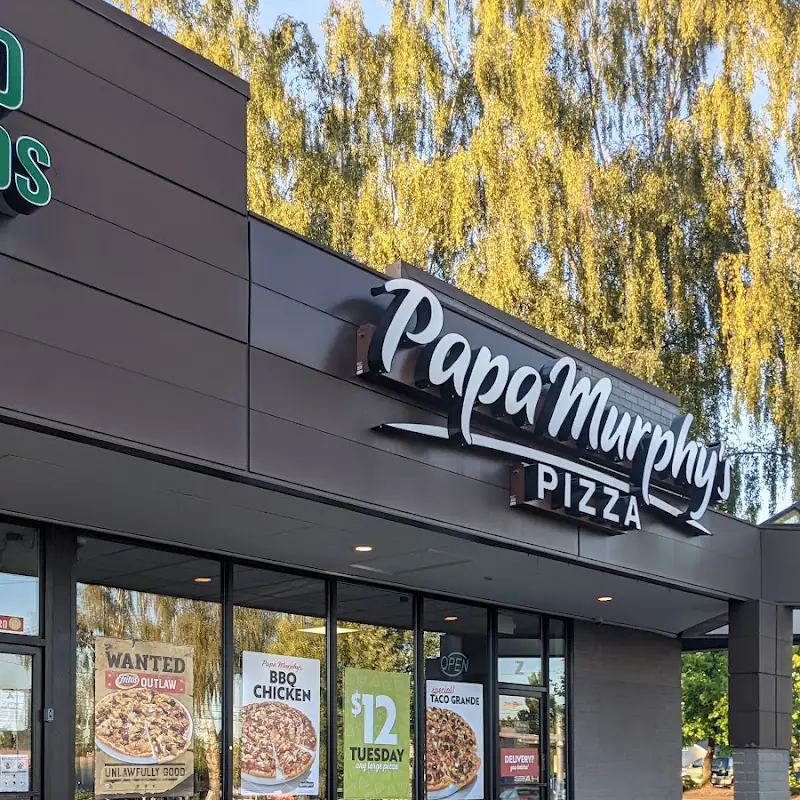 Papa Murphy's | Take 'N' Bake Pizza