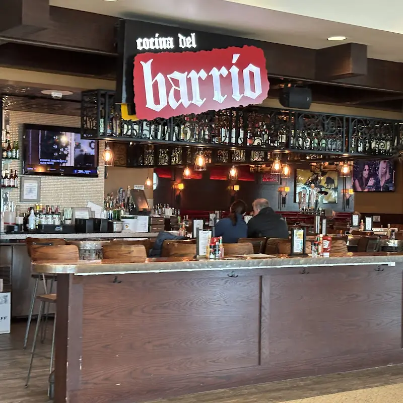 Cocina Del Barrio