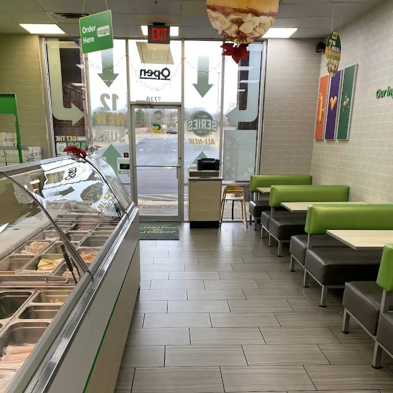 Subway