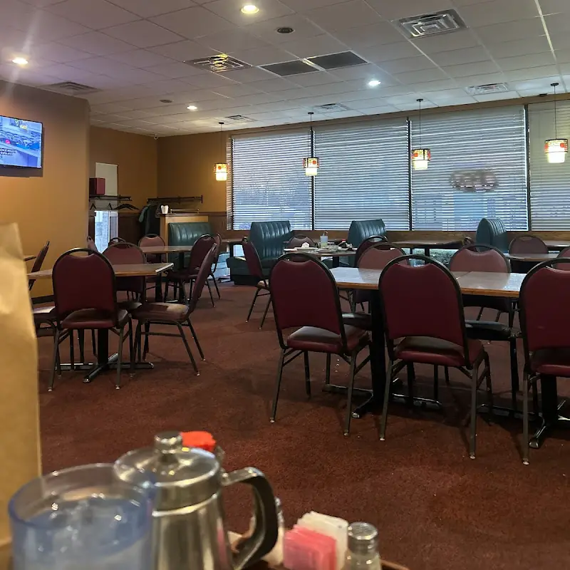 Golden Harvest | Chinese Restaurant