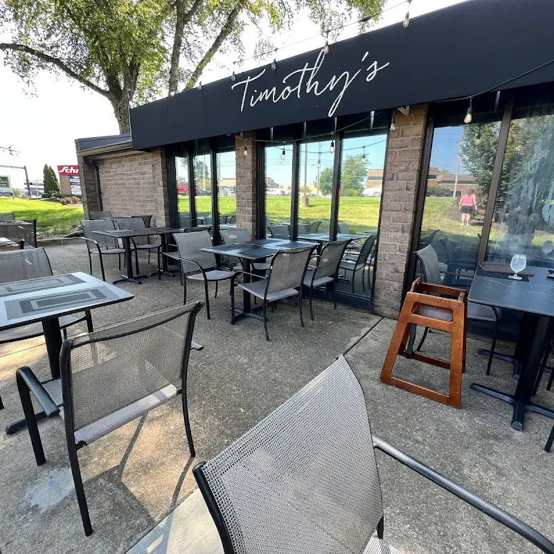 Timothy's The Restaurant