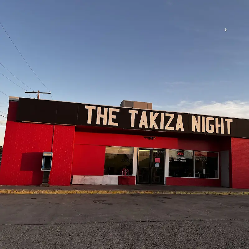 The Takiza Night