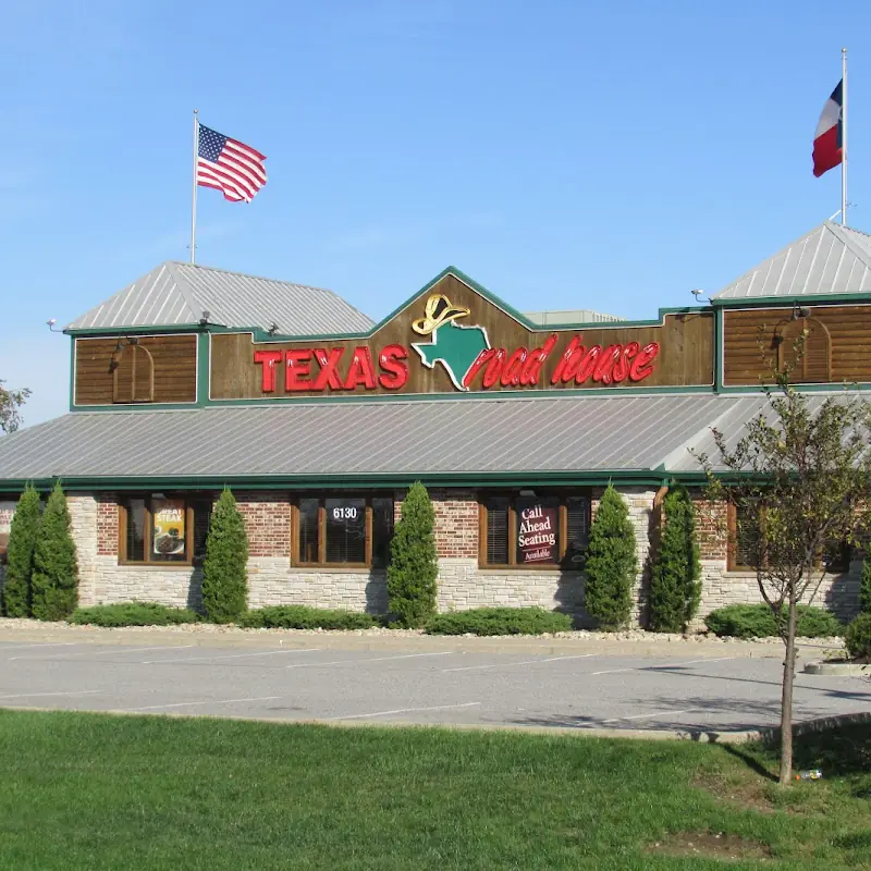 Texas Roadhouse