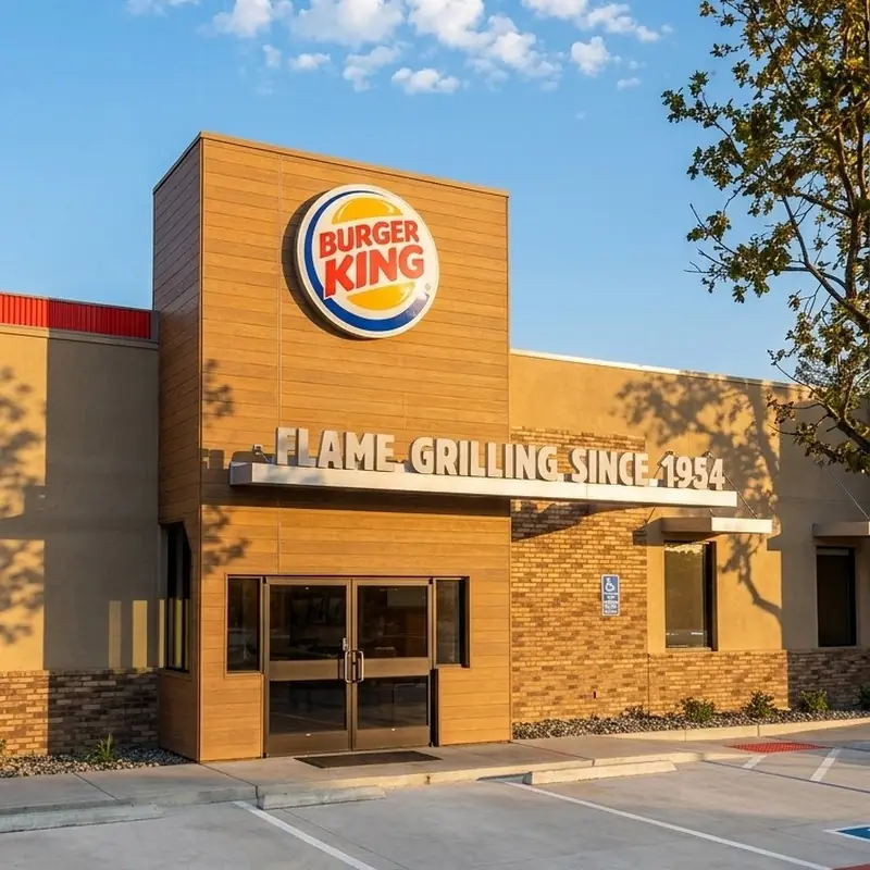 Burger King