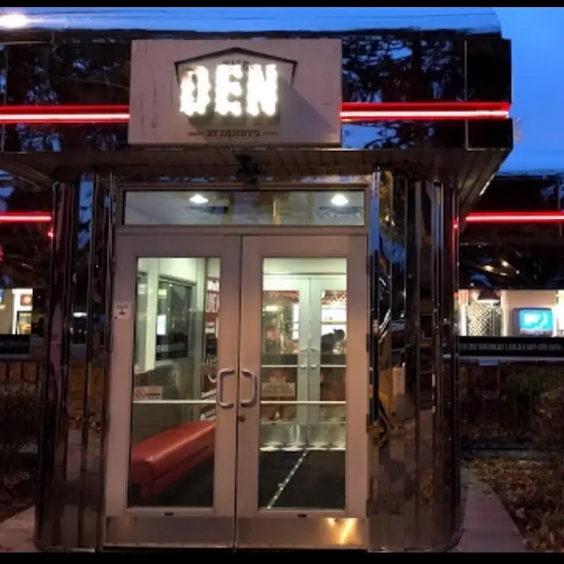 The Den by Denny's
