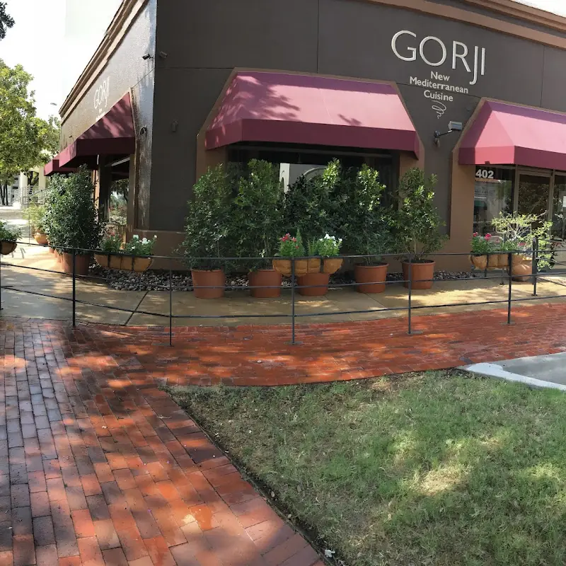 Gorji Restaurant