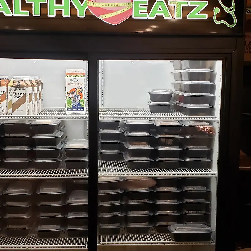 Healthy Eatz