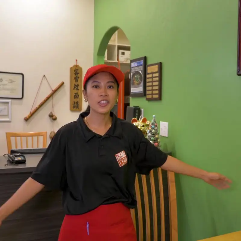 Seasons Taiwanese Eatery 绣蘭竹苑