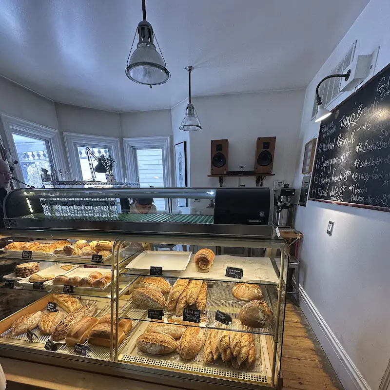 The Daily BakeHouse