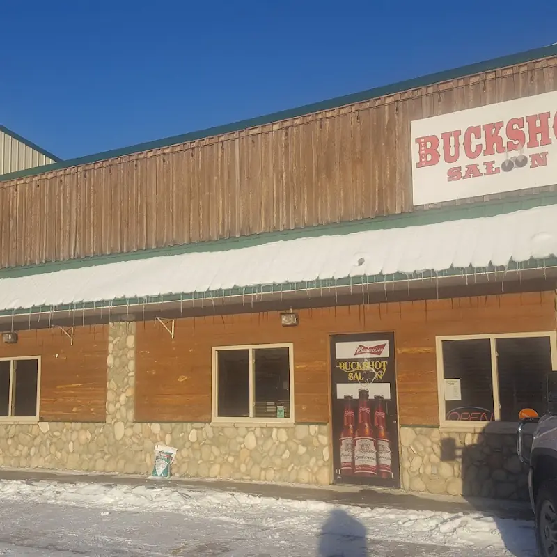 The Buckshot