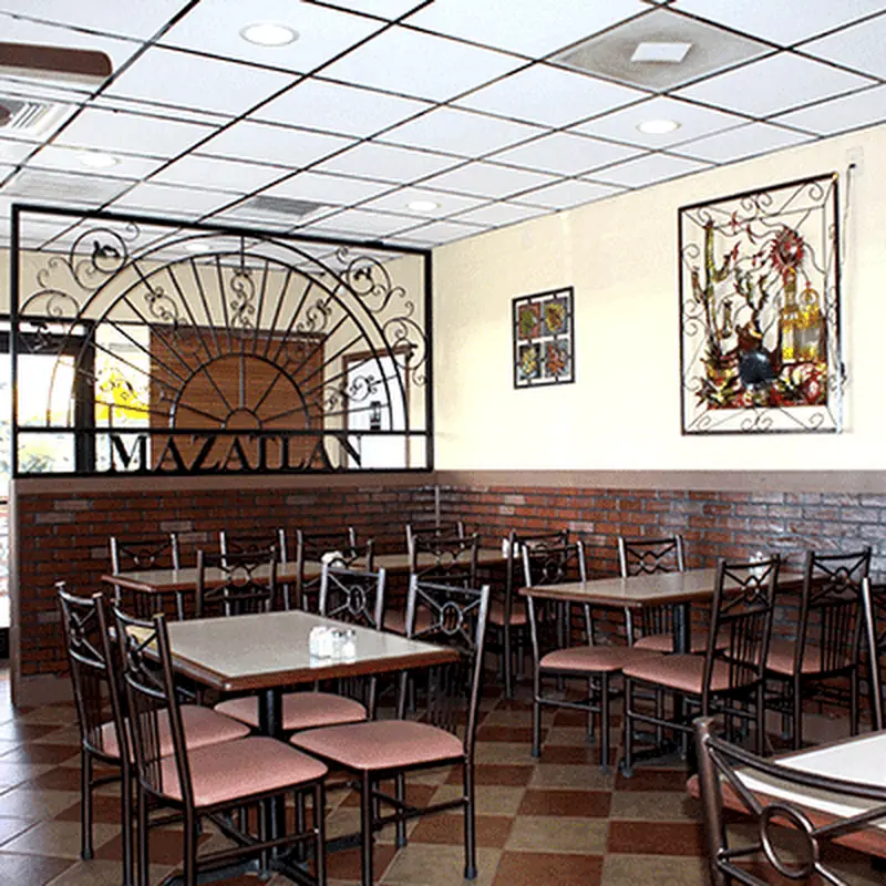 Mazatlan Restaurant