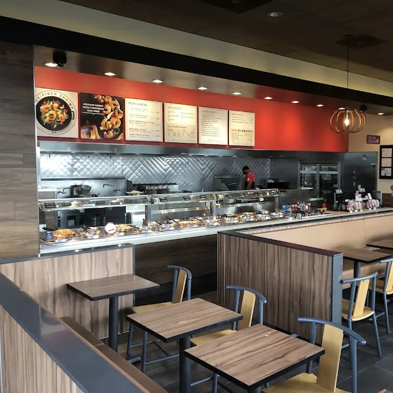 Panda Express