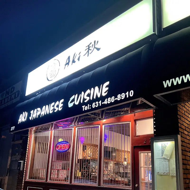 Aki