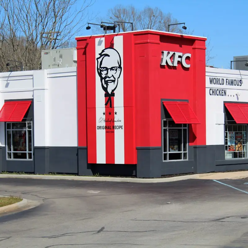 KFC