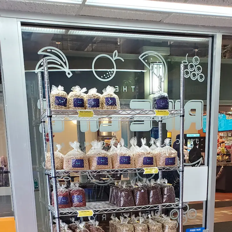 Ripe Life Juice Co.