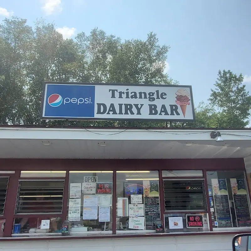 Triangle Dairy Bar