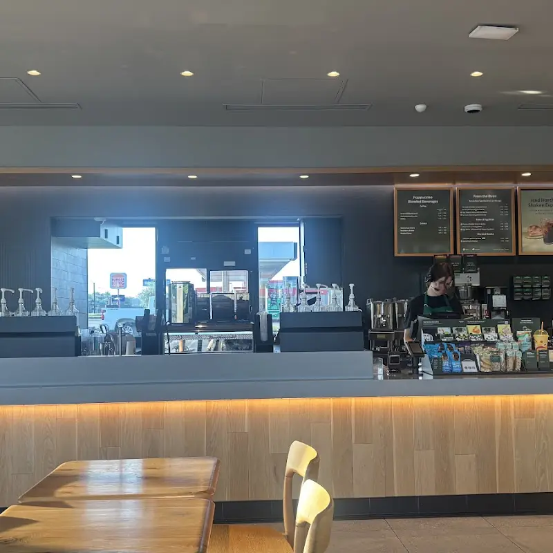 Starbucks Coffee Company