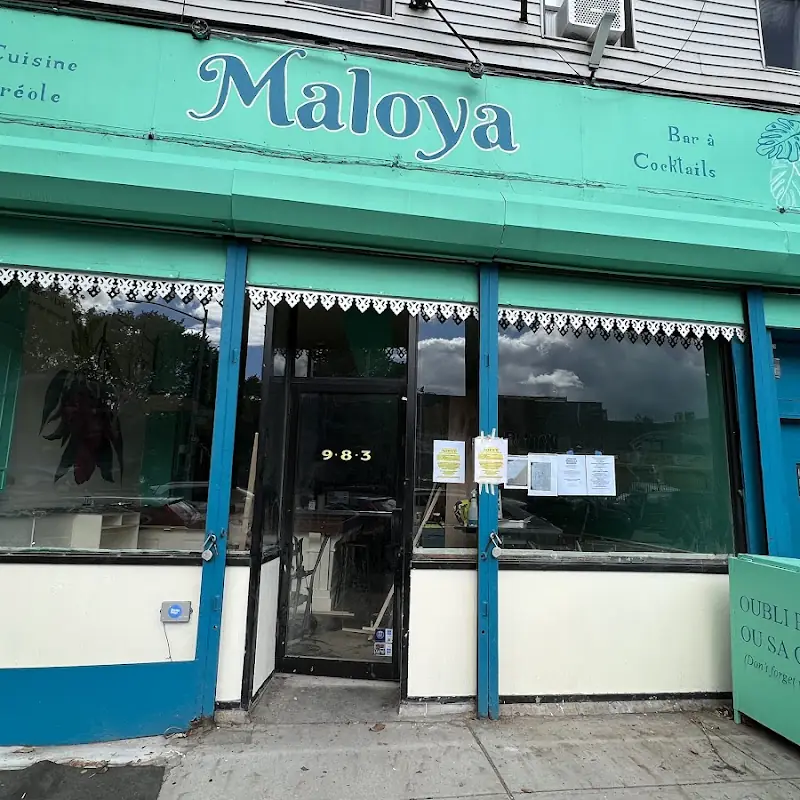 Maloya
