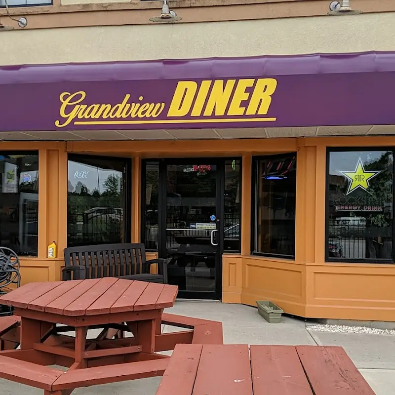 Grandview Diner