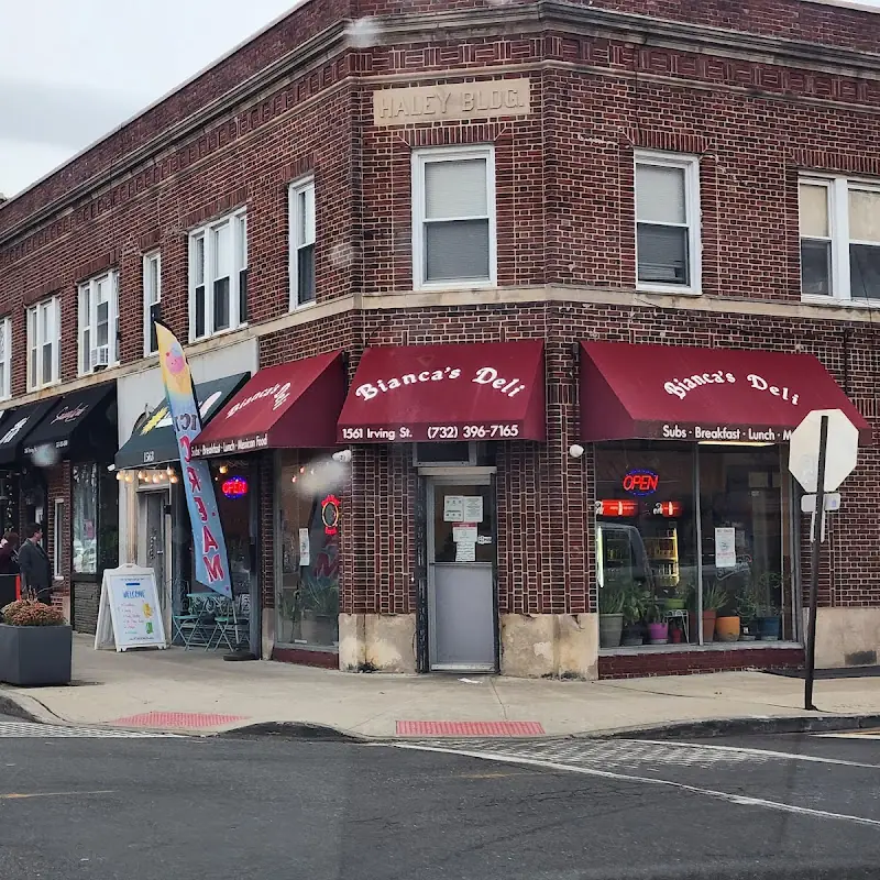 Bianca's Deli