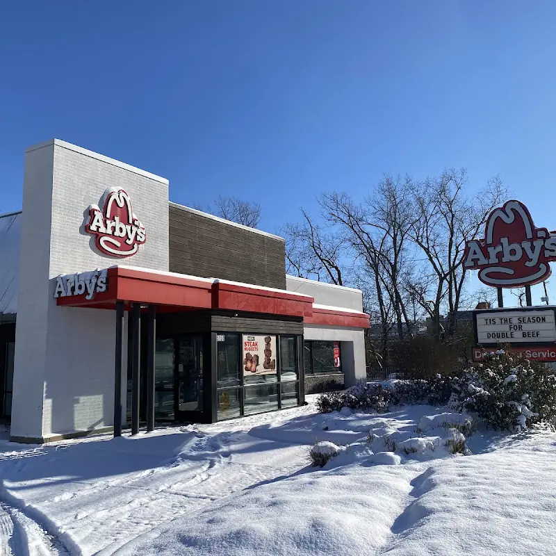 Arby's