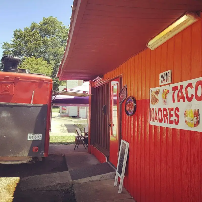 Taco Madres