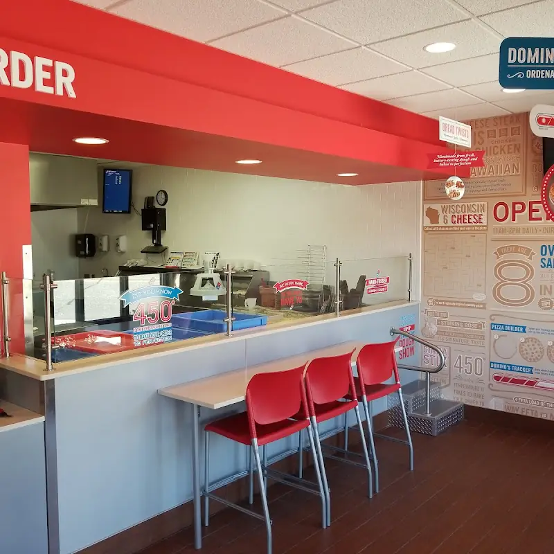 Domino's Pizza