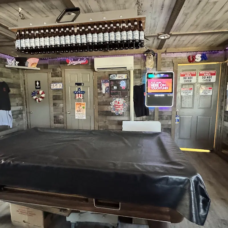 KC’s 3 Mile Corner Bar