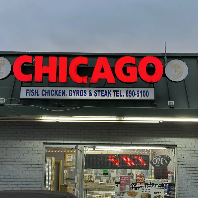 Gyro Sandwich