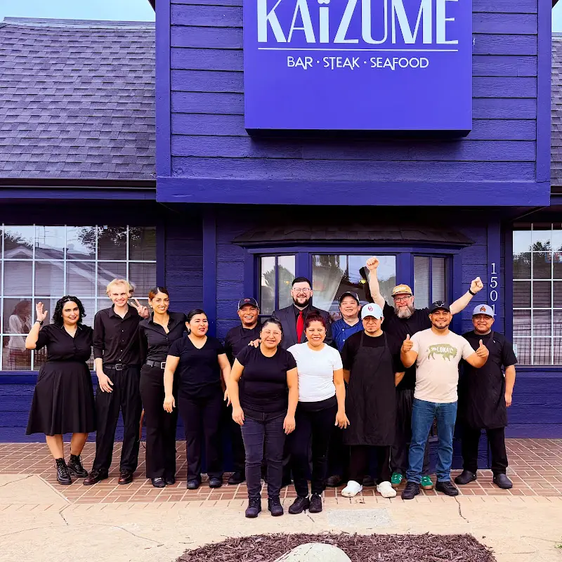 Kaizume