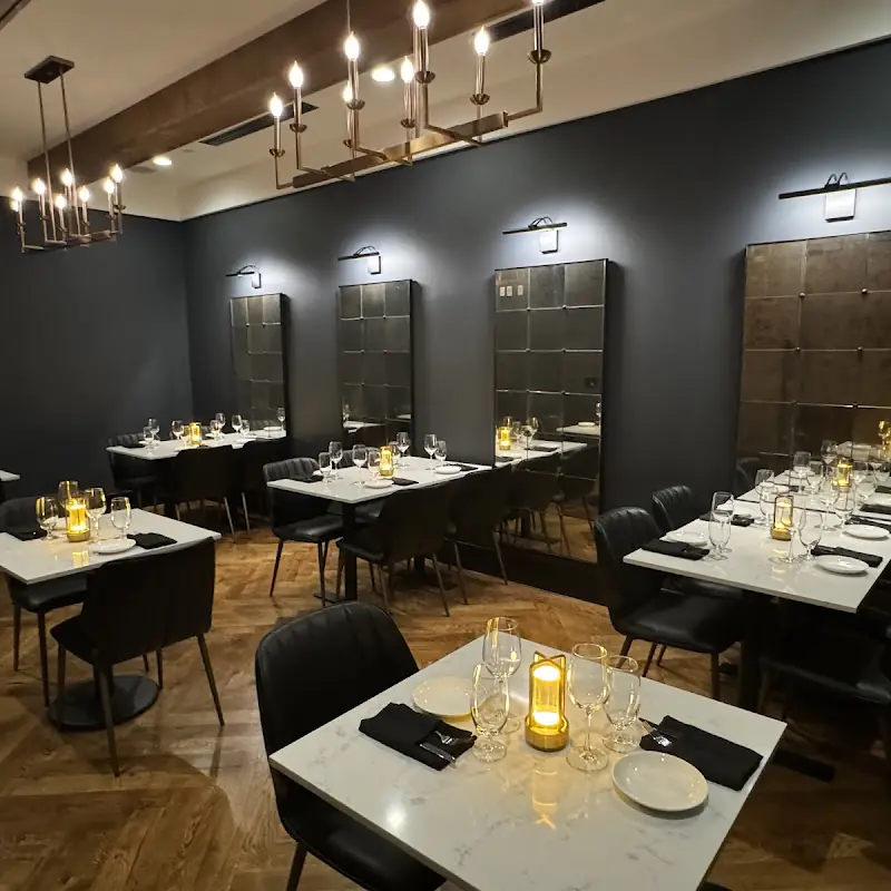 Serrato's Steakhouse