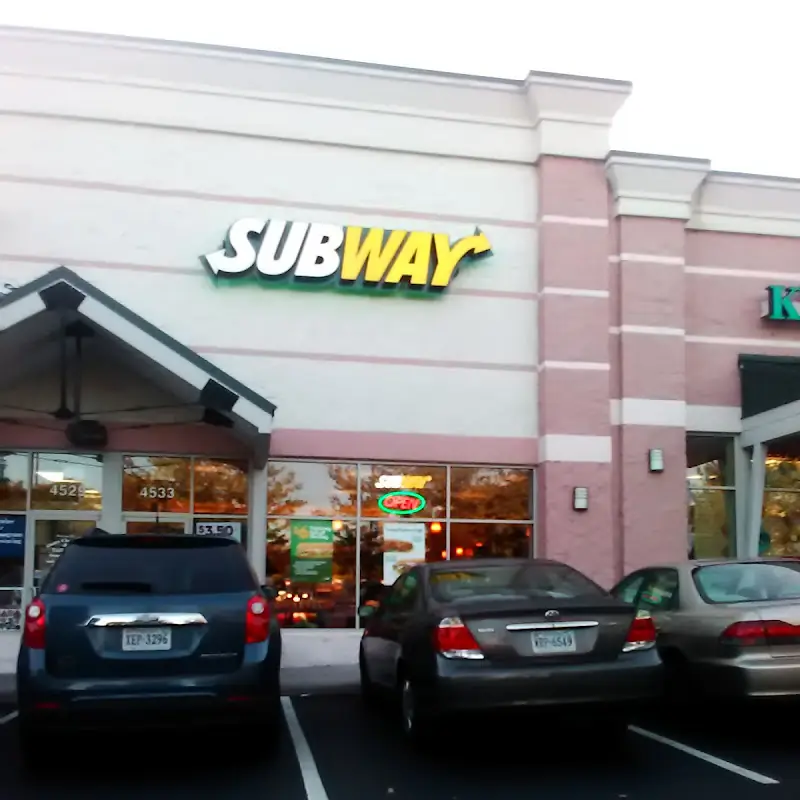 Subway