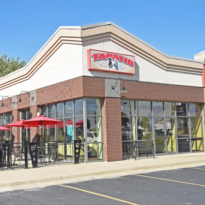 Tapatio Mexican Grill