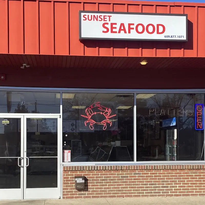 Sunset Seafood