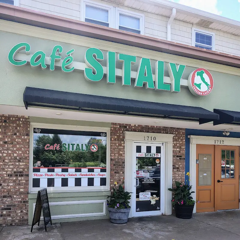 Café Sitaly