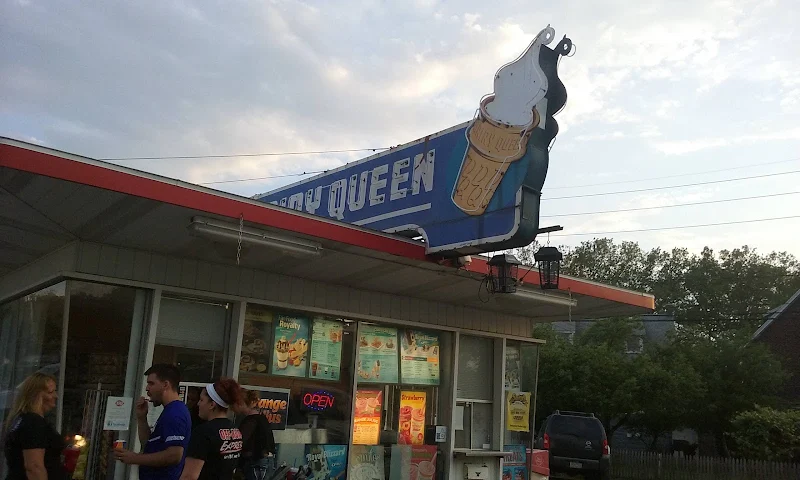 Dairy Queen (Treat)