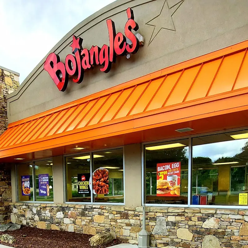 Bojangles