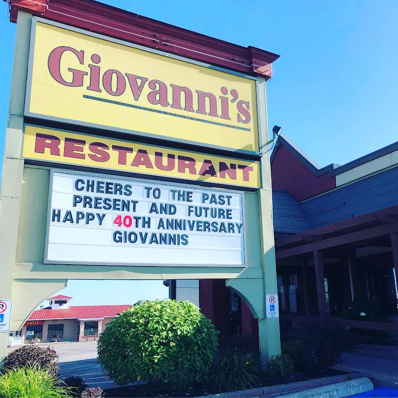 Giovanni's Restaurant